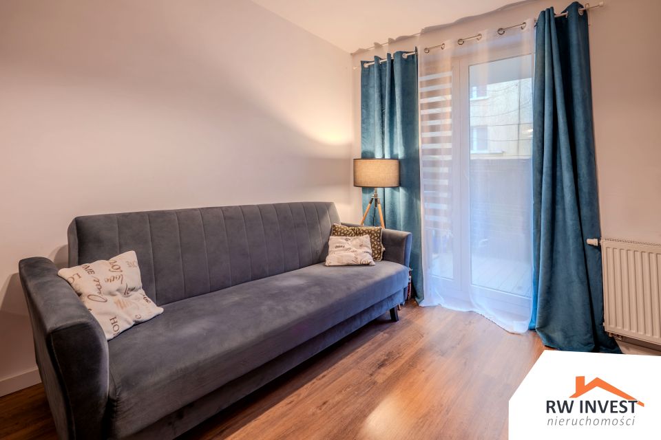 Mieszkanie Piaseczno