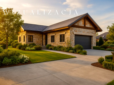 Dom Poręba sprzedaż