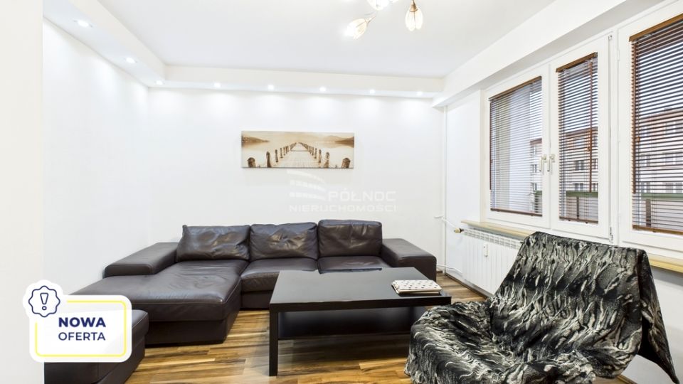 Mieszkanie Białystok