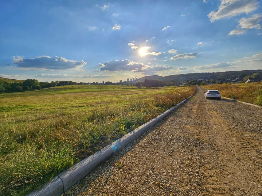 Działka budowlana Łaziska Górne