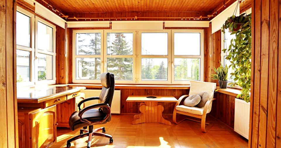 Mikrokawalerkę Stargard