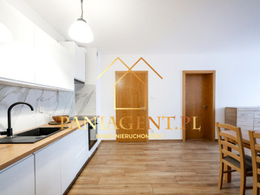 Mieszkanie Radwanice