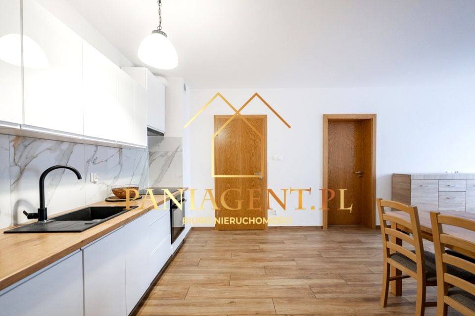 Mieszkanie Radwanice