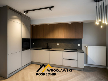 Mieszkanie Wrocław