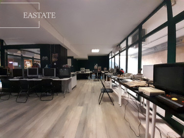 Lokal Warszawa wynajem