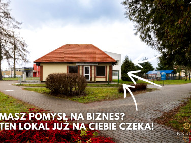 Lokal Człuchów