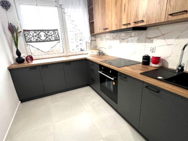 Mieszkanie blok mieszkalny Łódź