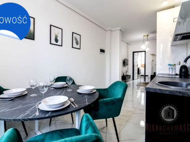 Mieszkanie Lubniewice