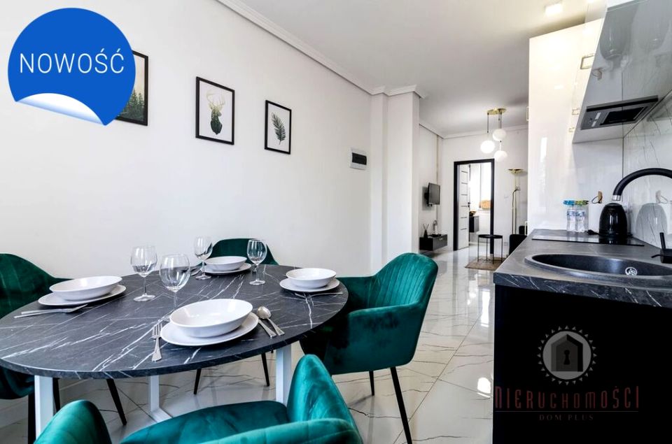 Mieszkanie Lubniewice