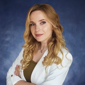 Wioleta Czopur