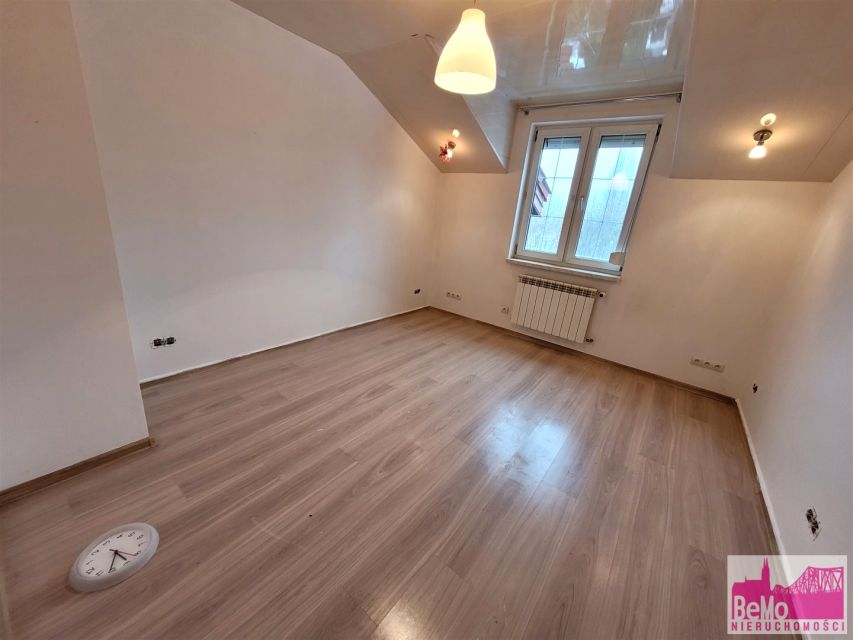 Mieszkanie Włocławek