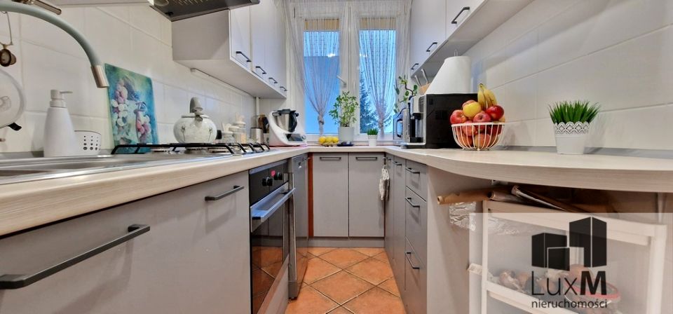 Mieszkanie Gorzów Wielkopolski