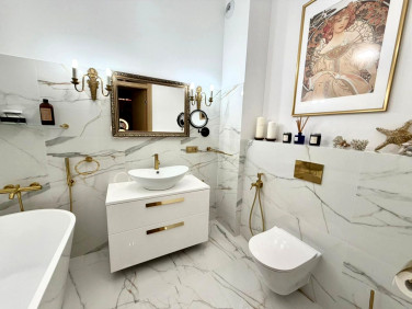 Mieszkanie Lesznowola