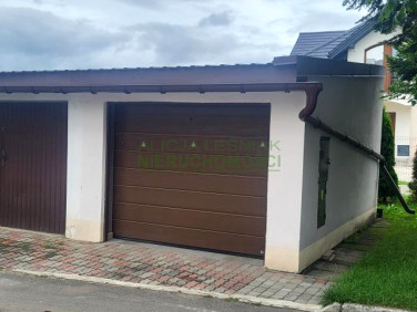 Budynek użytkowy Nowy Sącz