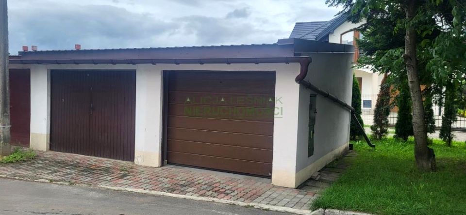 Budynek użytkowy Nowy Sącz