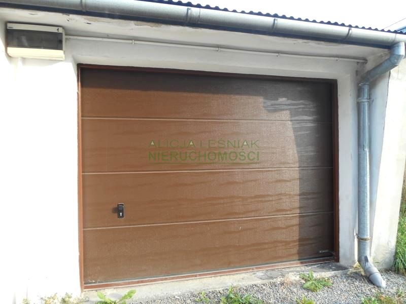 Budynek użytkowy Nowy Sącz