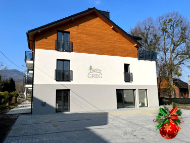 Mieszkanie Ustroń sprzedaż