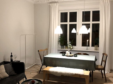 Mikrokawalerkę Świdnica