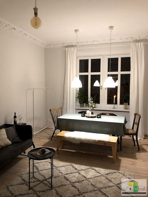 Mikrokawalerkę Świdnica