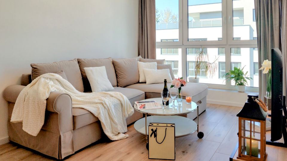 Mieszkanie Bielsko-Biała