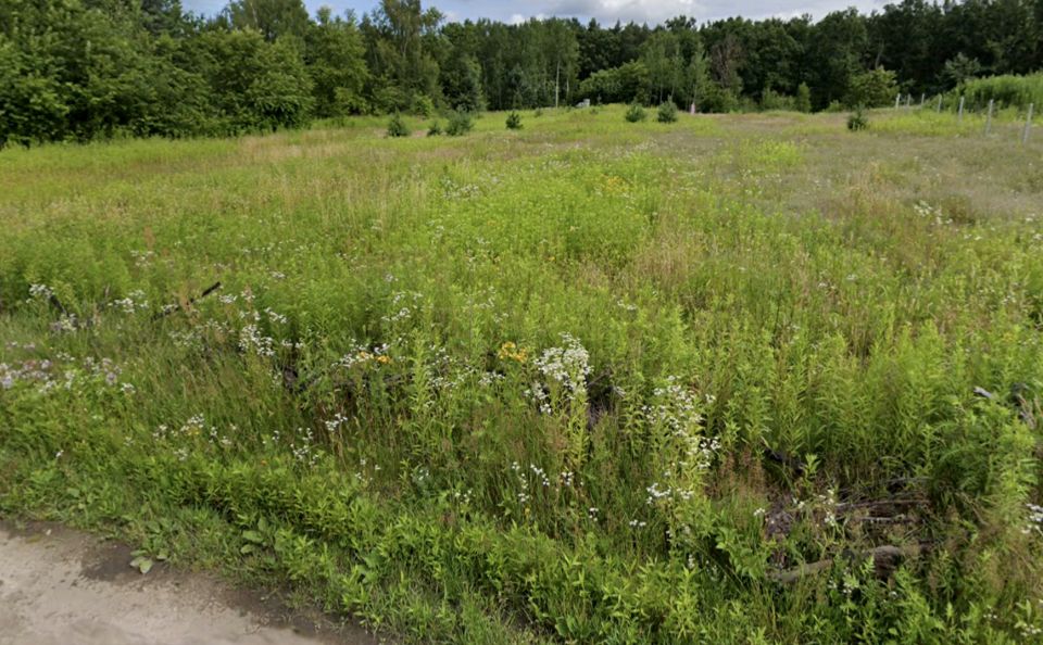 Działka budowlana Jabłonna