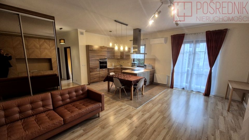 Mieszkanie Szczecin wynajem