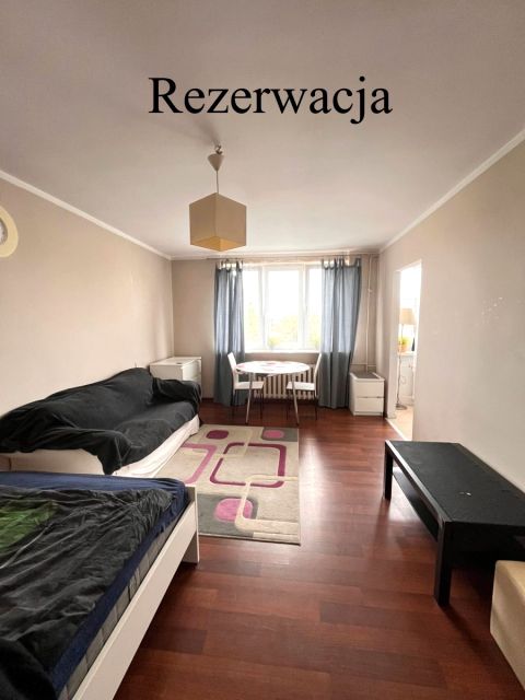 Mieszkanie Piaseczno