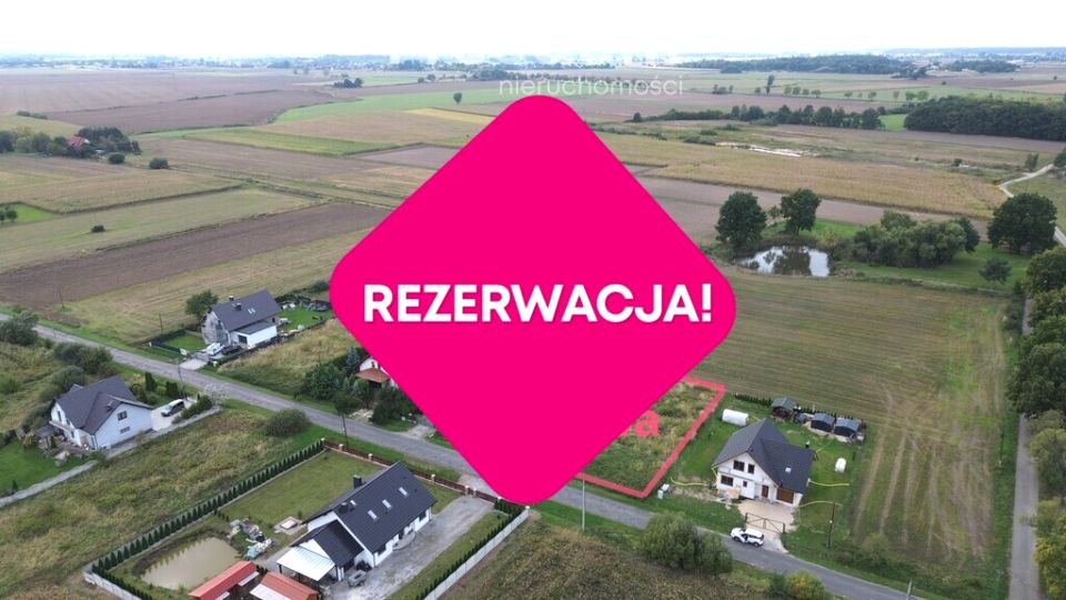 Działka Piastowice
