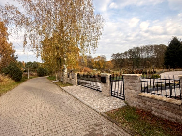 Działka budowlana Łobez