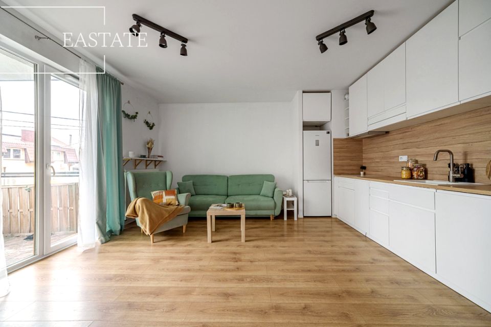 Mieszkanie Warszawa wynajem