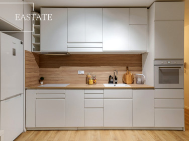 Mieszkanie blok mieszkalny Warszawa