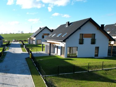 Dom Krzeszowice sprzedaż