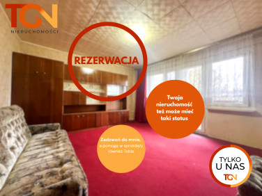 Mieszkanie Pabianice