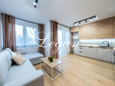 Mieszkanie Gorzów Wielkopolski