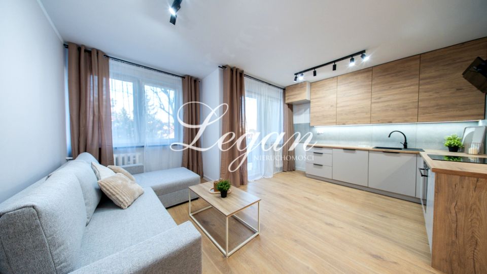 Mieszkanie Gorzów Wielkopolski