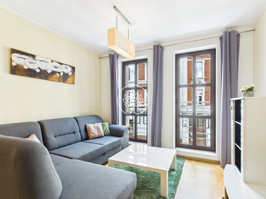 Mieszkanie Bydgoszcz