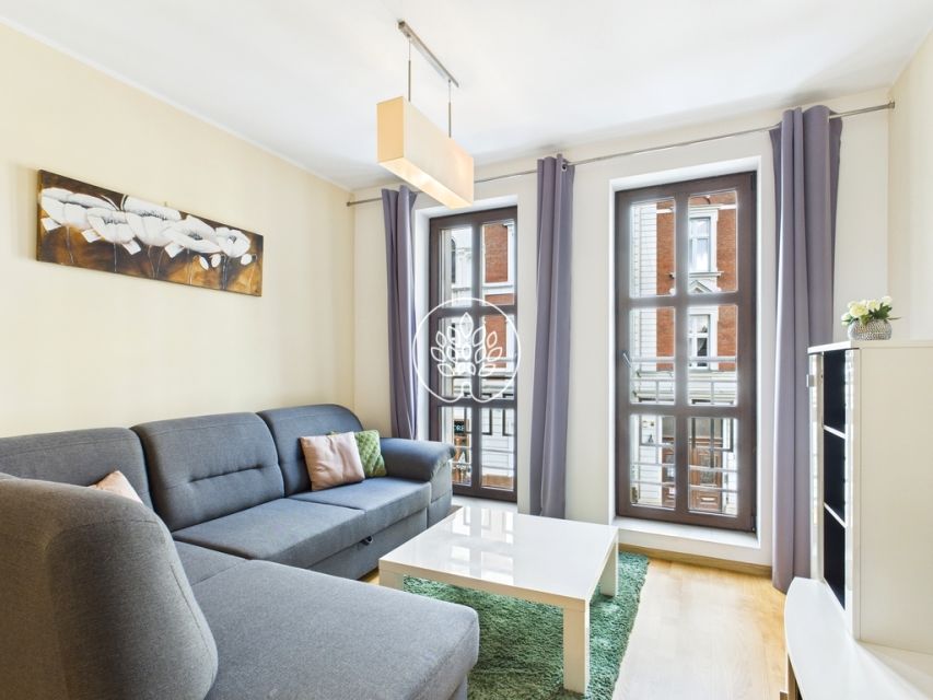 Mieszkanie Bydgoszcz