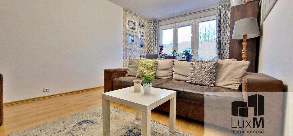 Mieszkanie Gorzów Wielkopolski