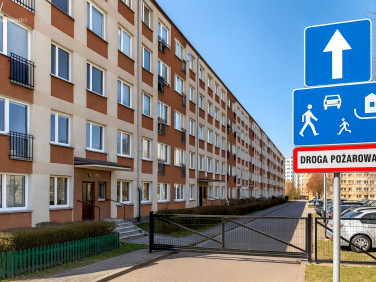 Mieszkanie Kołobrzeg