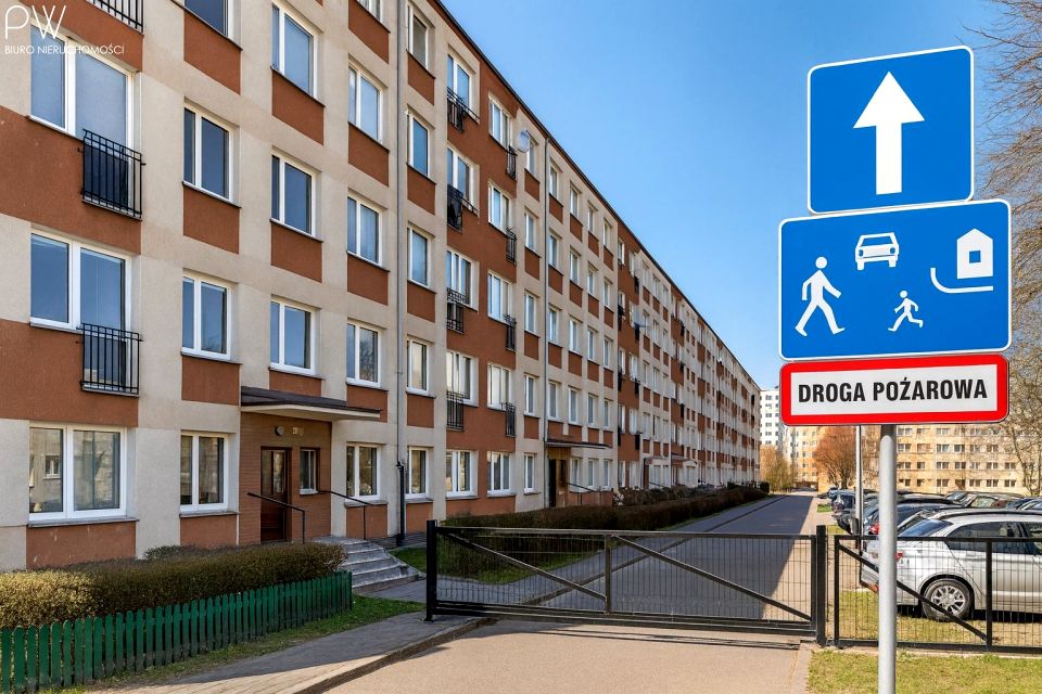 Mieszkanie Kołobrzeg