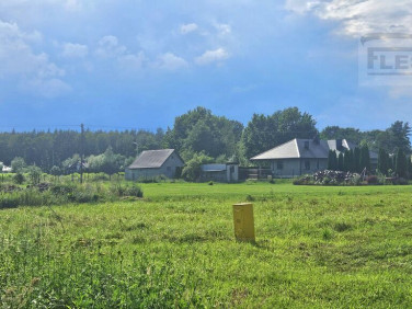 Działka budowlana Rusiec