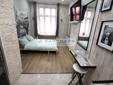 Mikrokawalerkę Wałbrzych