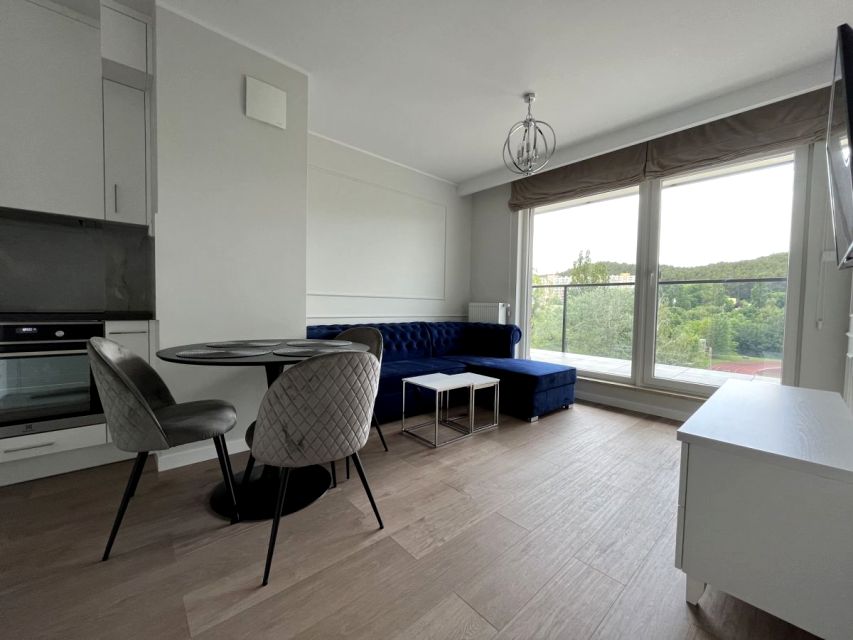 Mieszkanie Gdańsk wynajem