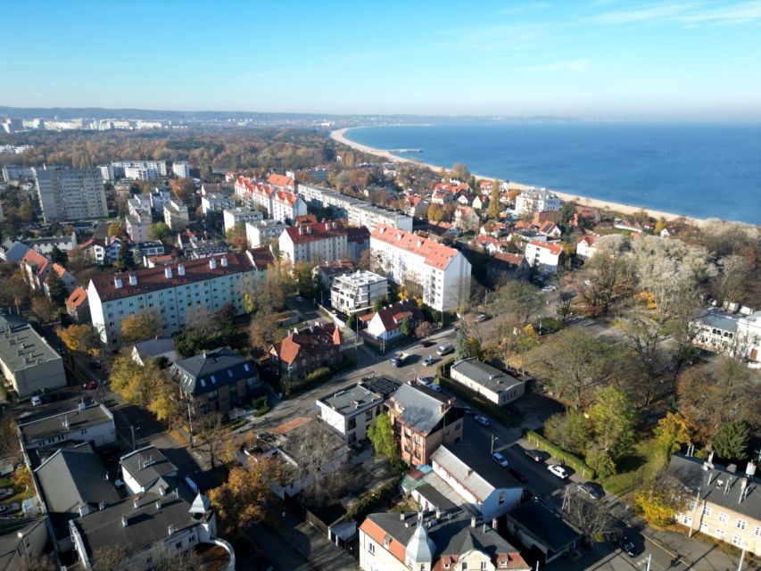 Mikrokawalerkę Gdańsk