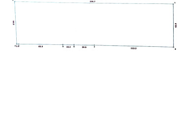 Działka rolna Cieślin