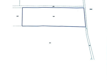 Działka budowlana sprzedam