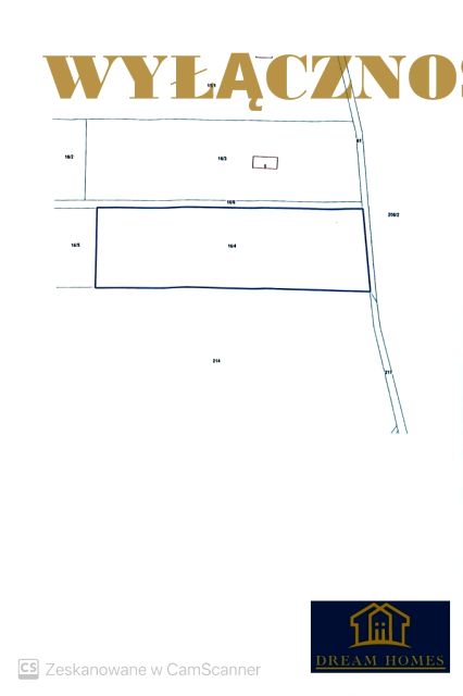Działka budowlana sprzedam