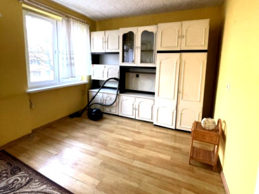 Mikrokawalerkę Gdańsk