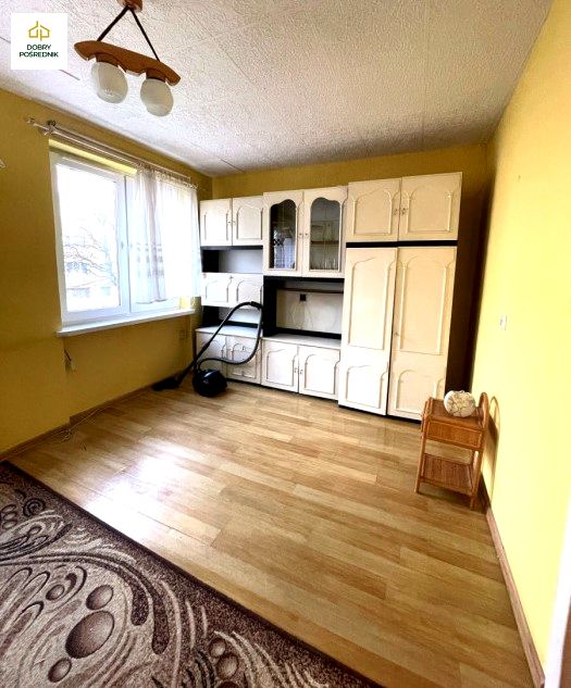 Mikrokawalerkę Gdańsk