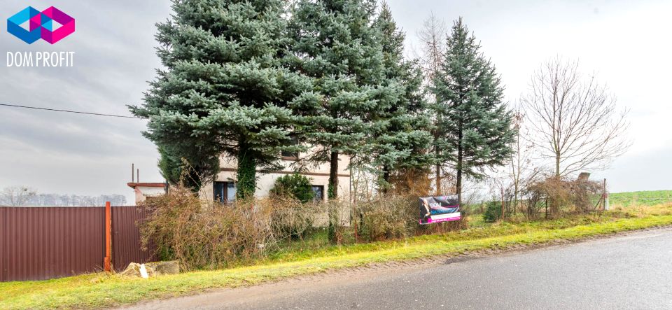 Dom Głubczyce sprzedaż